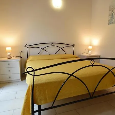 Villetta La Zanca
