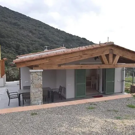 Villetta La Willa
