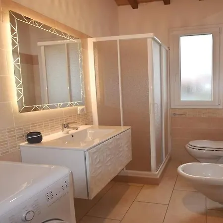 Villetta La