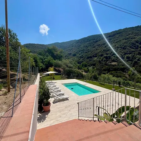 Villetta La * Zanca