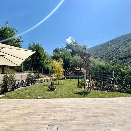 Villetta La