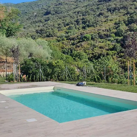 Villetta La Willa