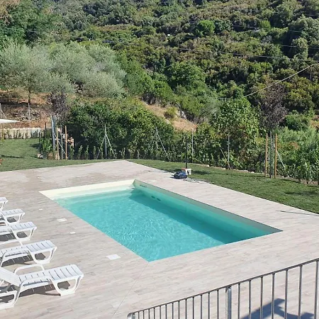 Villetta La * Zanca