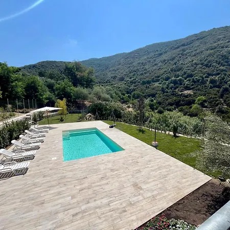 Villetta La Willa