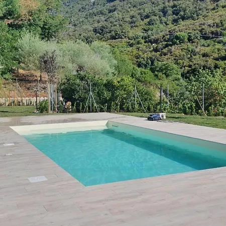 Villetta La Willa Zanca