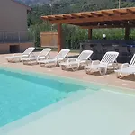 La *