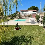 Villa La *