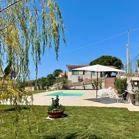 Villa La Zanca