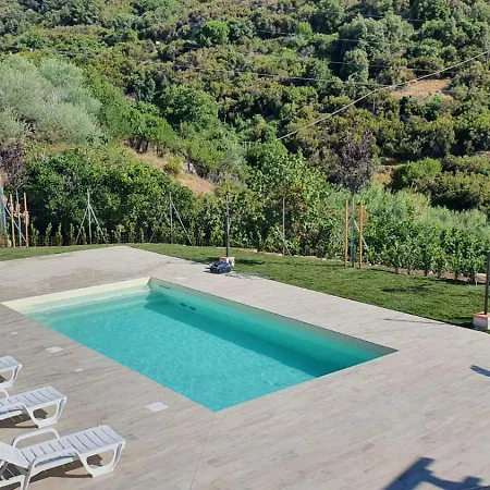 Villa La Zanca